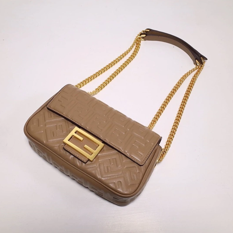 Fxndx Satchel Bags Soft 69775