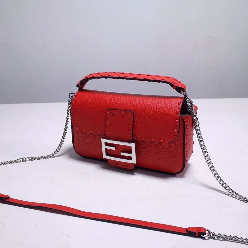 Sophisticated Fxndx Satchel Bags 69804