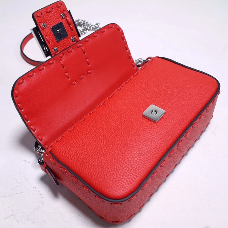 Sophisticated Fxndx Satchel Bags 69804