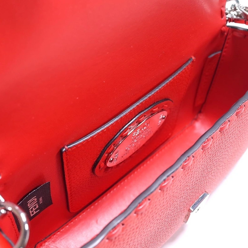 Sophisticated Fxndx Satchel Bags 69804