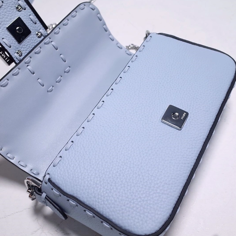 Fxndx Satchel Bags Versatile 69791