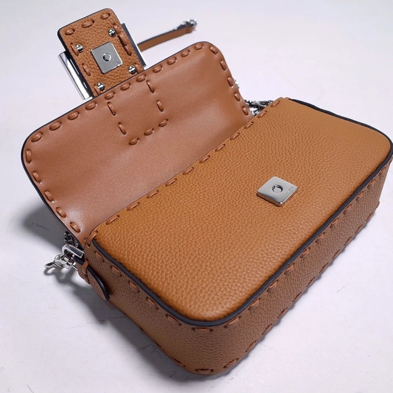 Fashionable Fxndx Satchel Bags 69807