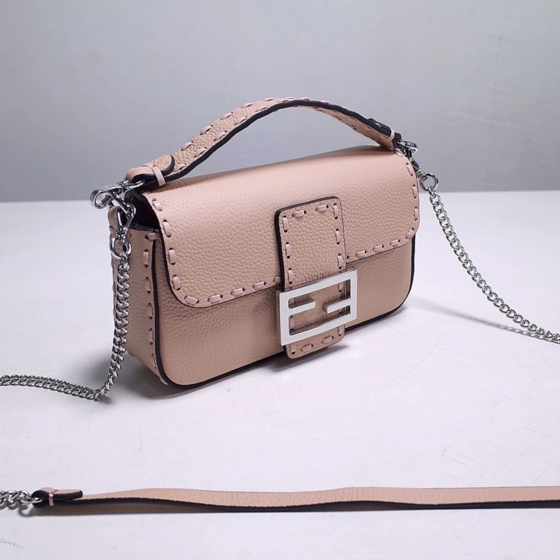 Trendy Fxndx Satchel Bags 69793