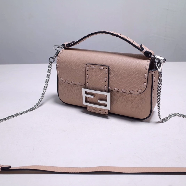 Trendy Fxndx Satchel Bags 69793