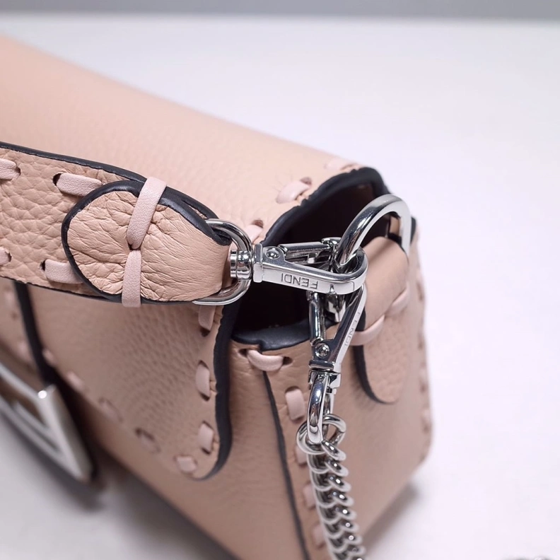 Trendy Fxndx Satchel Bags 69793