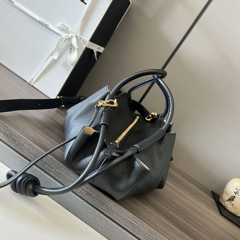 Lxxwe Handle Bags Trendy 81823