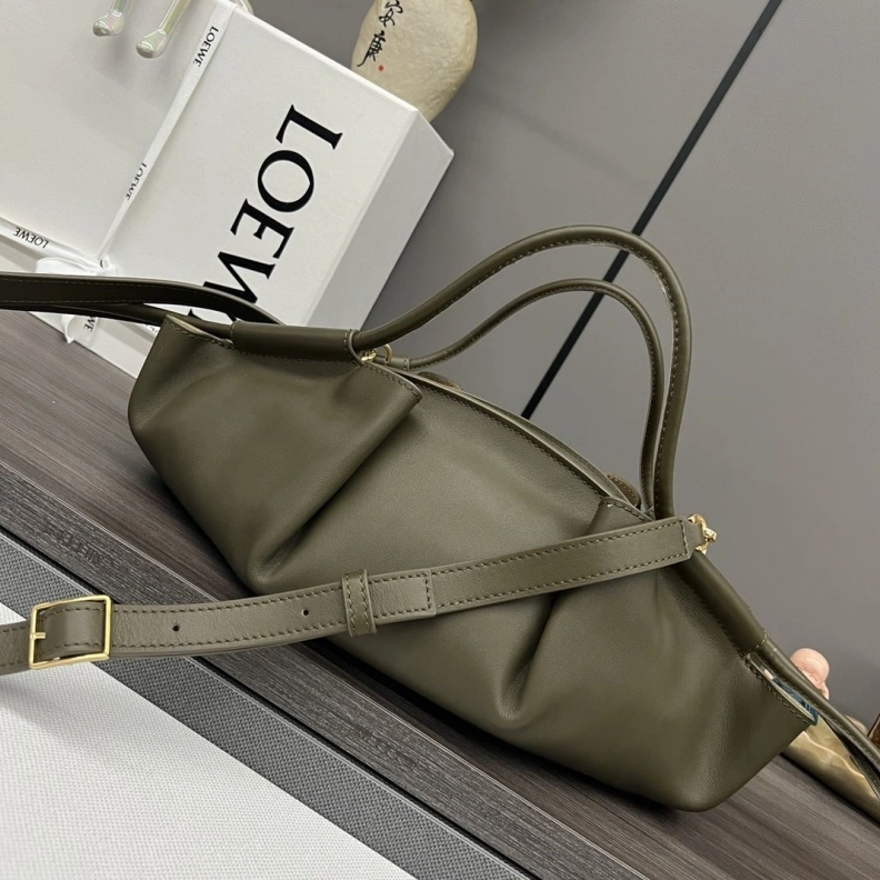 Efficient Lxxwe Handle Bags 81826
