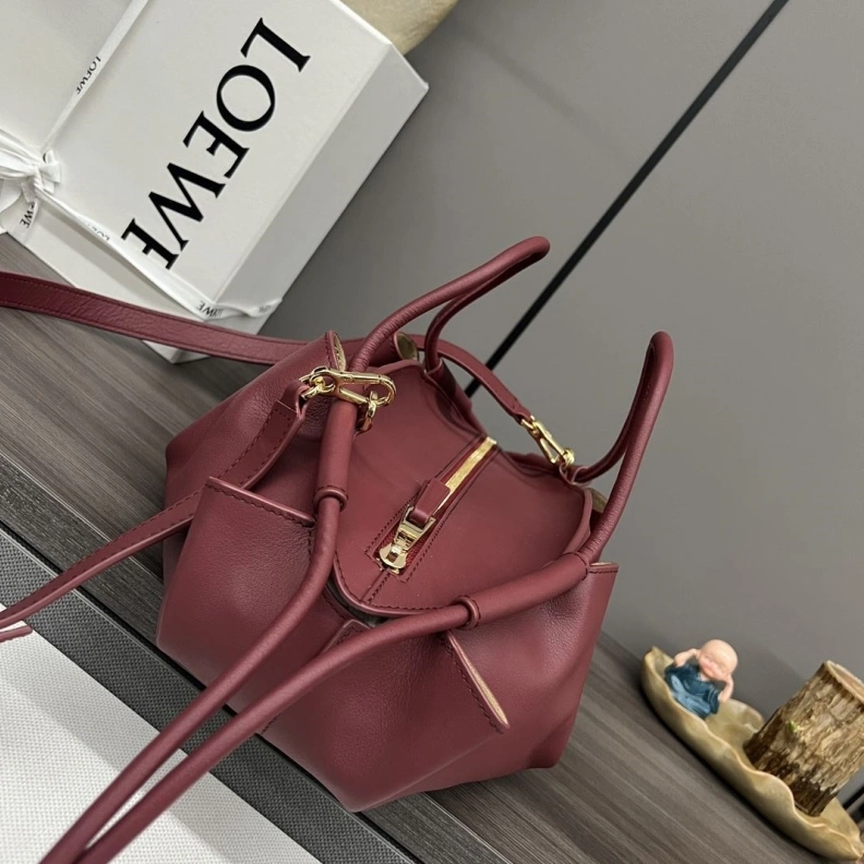 Lxxwe Handle Bags Timeless 81819
