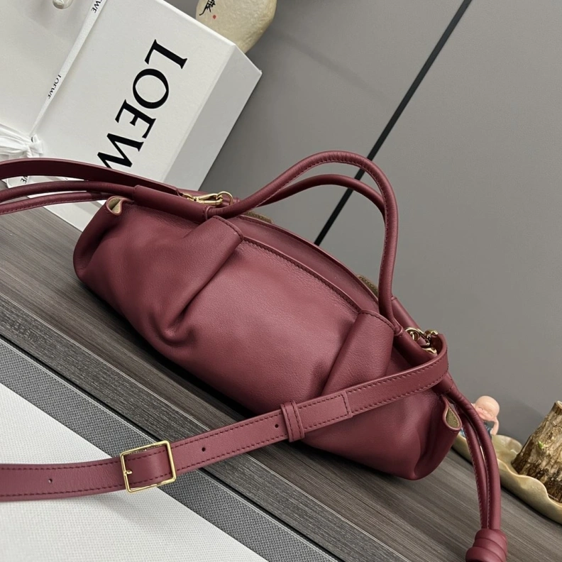 Lxxwe Handle Bags Timeless 81819