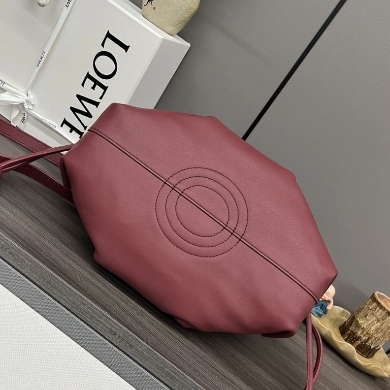 Lxxwe Handle Bags Timeless 81819