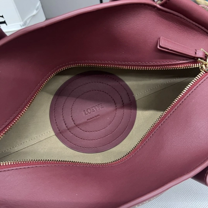 Lxxwe Handle Bags Timeless 81819