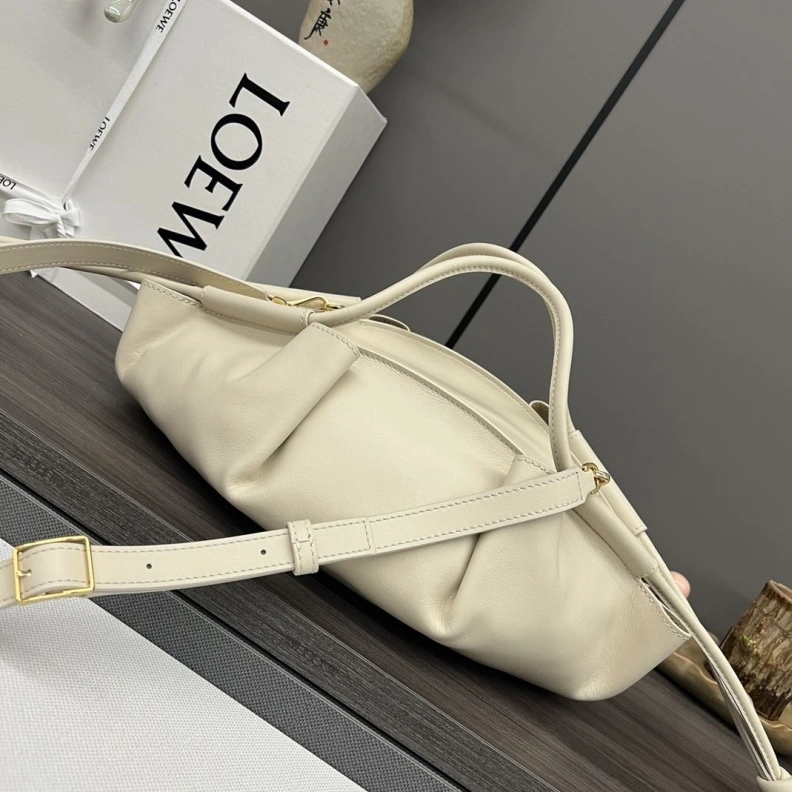 Sophisticated Lxxwe Handle Bags 81813