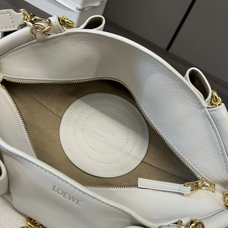 DailyWear Lxxwe Handle Bags 81815