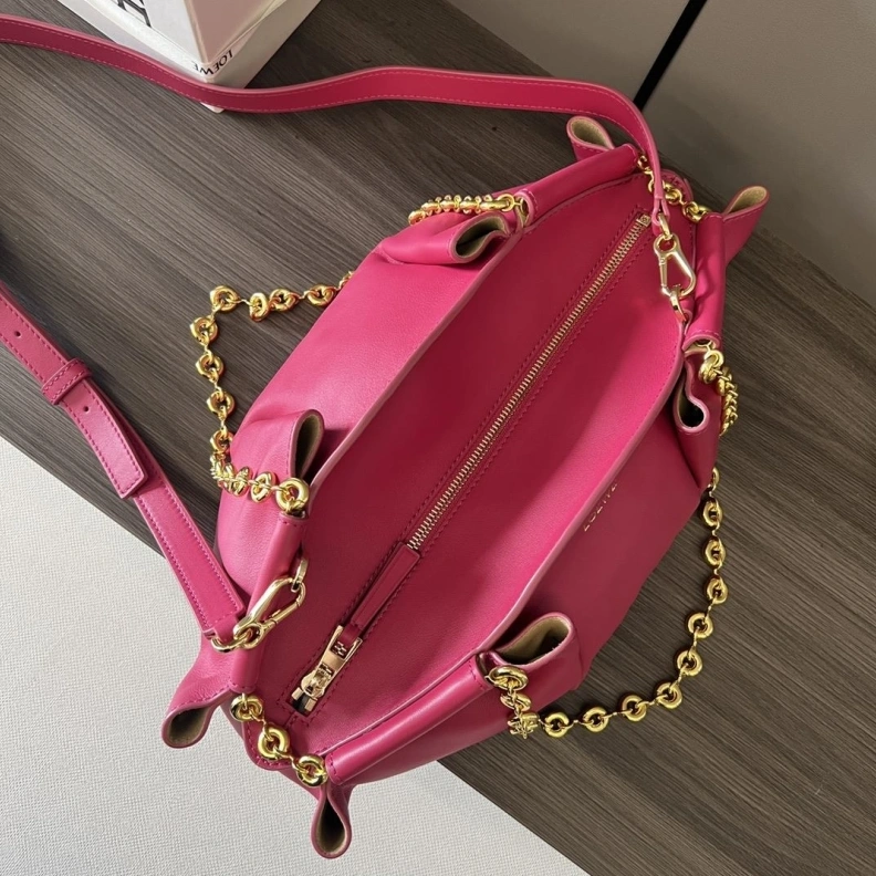 Bold Lxxwe Handle Bags 81844
