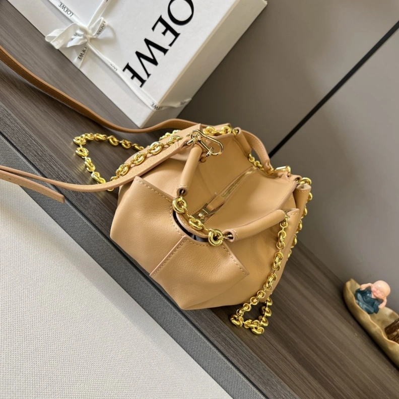 Functional Lxxwe Handle Bags 81828
