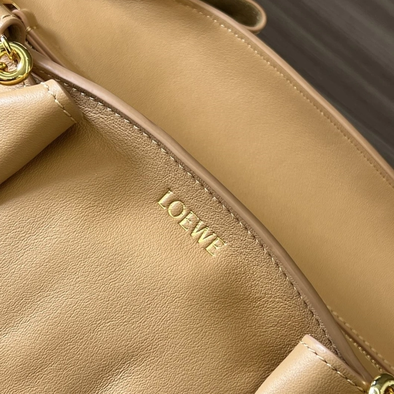 Functional Lxxwe Handle Bags 81828