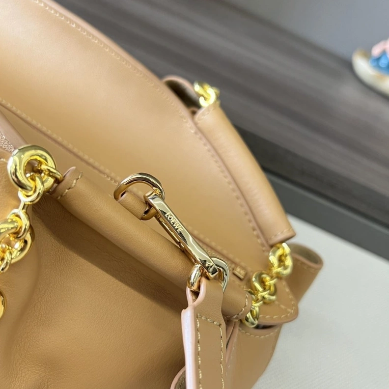 Functional Lxxwe Handle Bags 81828