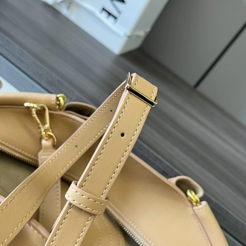 Functional Lxxwe Handle Bags 81828