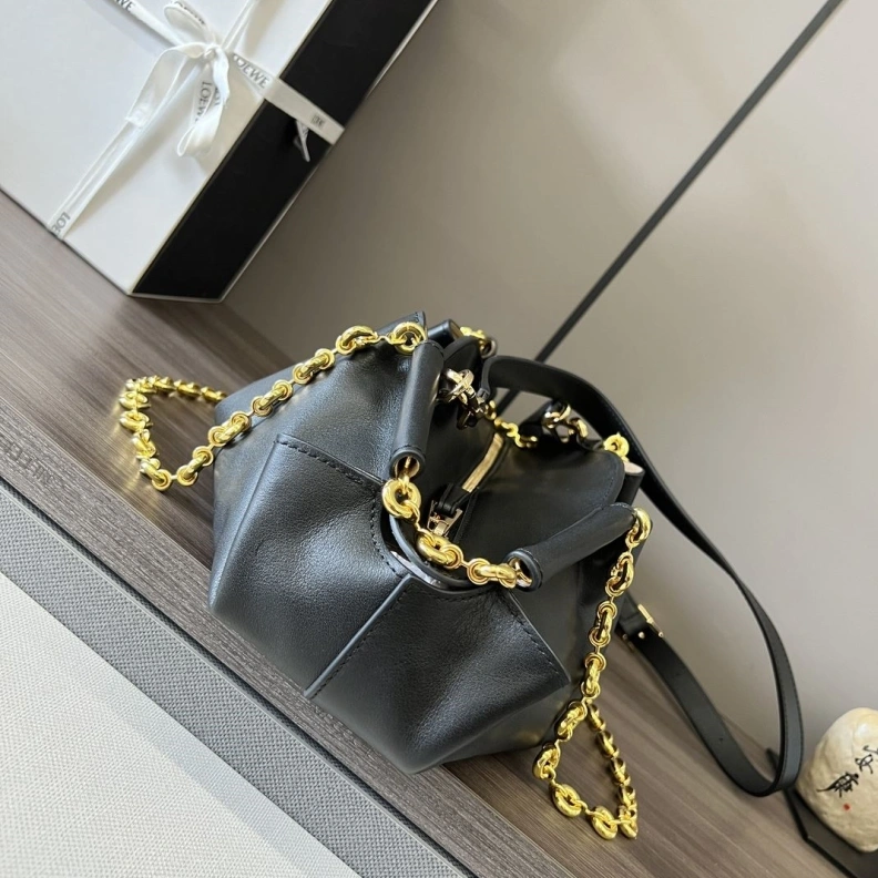 Lxxwe Handle Bags Elegant 81811