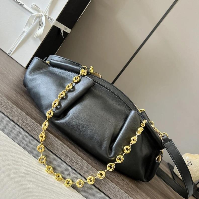 Lxxwe Handle Bags Elegant 81811