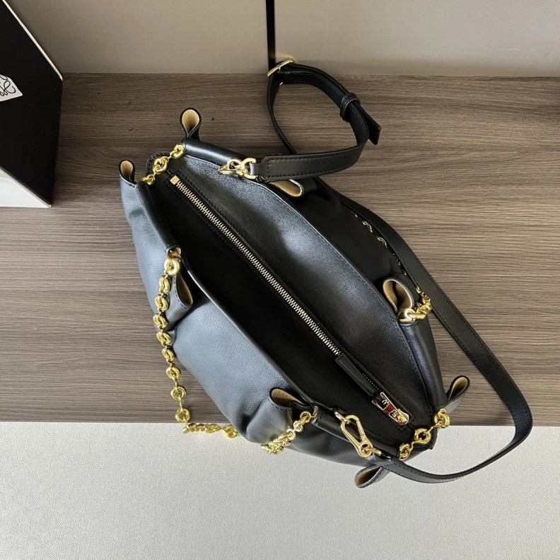 Lxxwe Handle Bags Elegant 81811