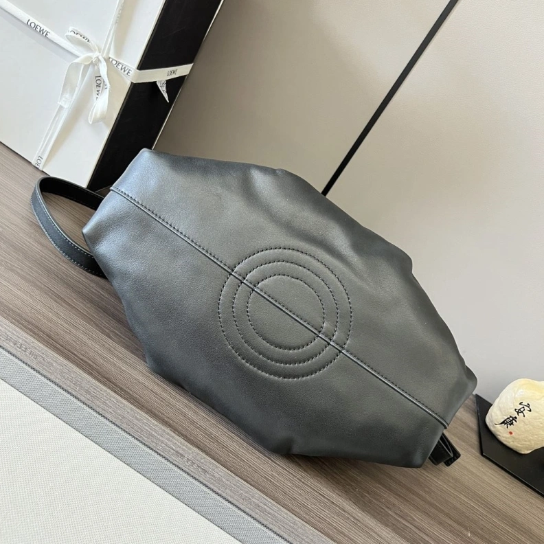 Lxxwe Handle Bags Elegant 81811