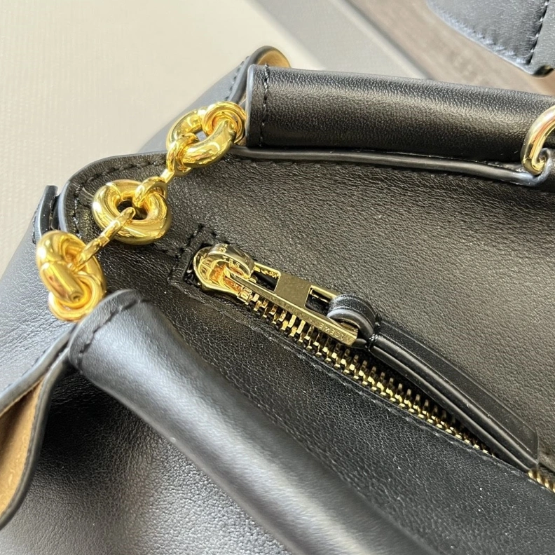 Lxxwe Handle Bags Elegant 81811