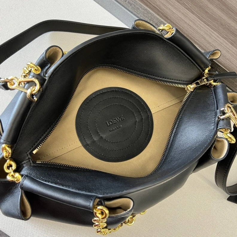 Lxxwe Handle Bags Elegant 81811