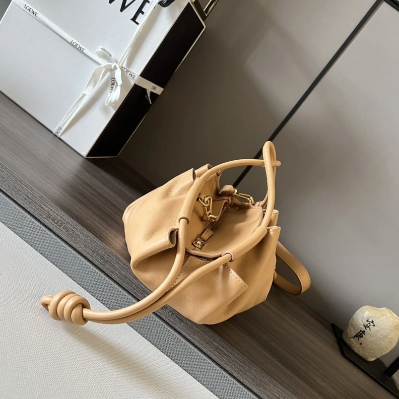 Lxxwe Handle Bags Timeless 81816