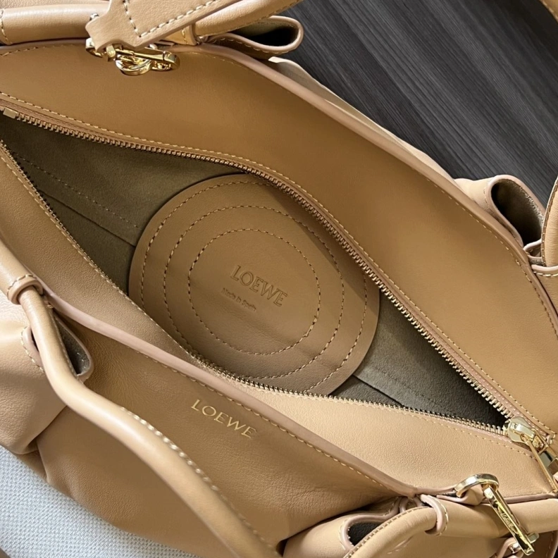 Lxxwe Handle Bags Timeless 81816