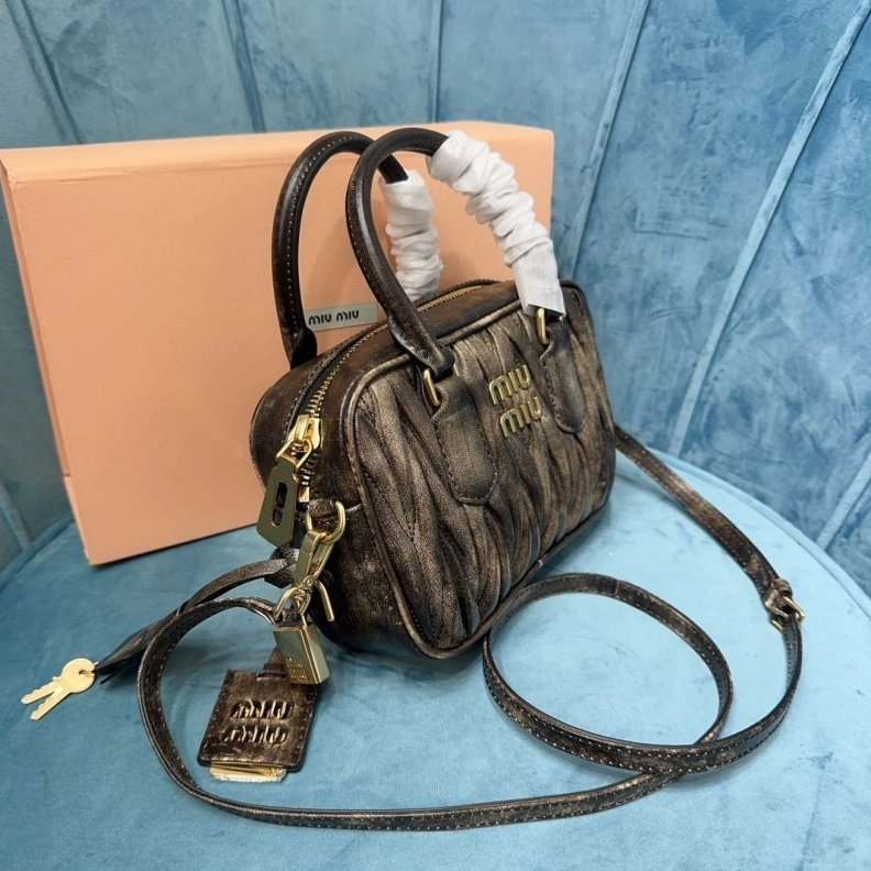 MIX MIX Top Handle Bags Efficient 81650