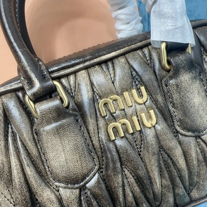 MIX MIX Top Handle Bags Efficient 81650