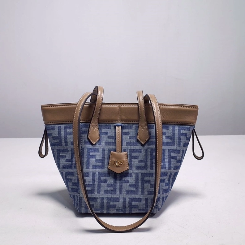 Fxndx Bucket Bags Modern 69794