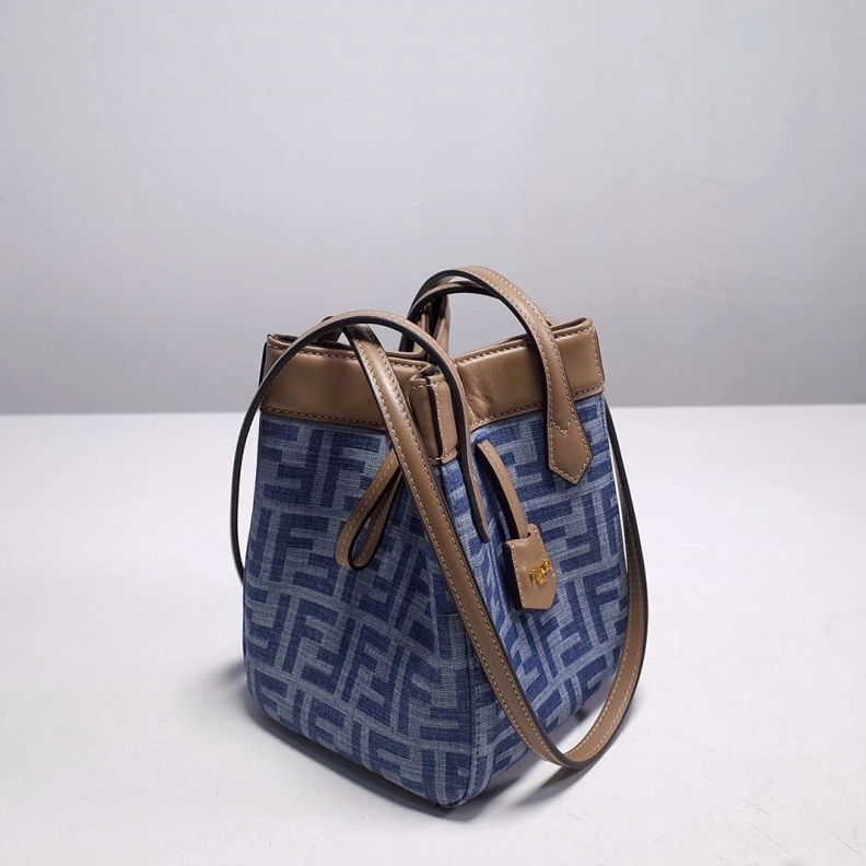 Fxndx Bucket Bags Modern 69794