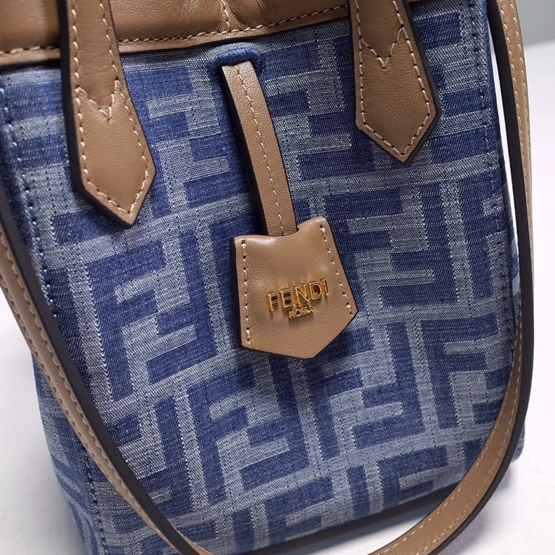 Fxndx Bucket Bags Modern 69794