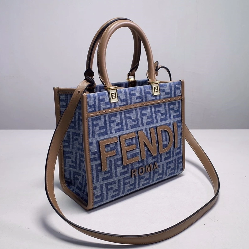 Fxndx Shopping Bags StreetReady 69781
