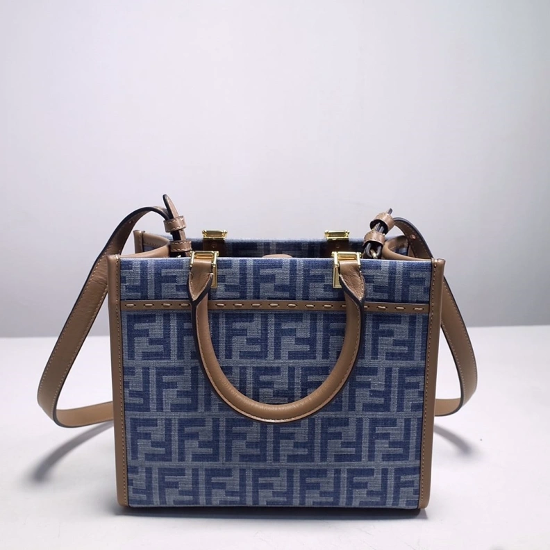 Fxndx Shopping Bags StreetReady 69781
