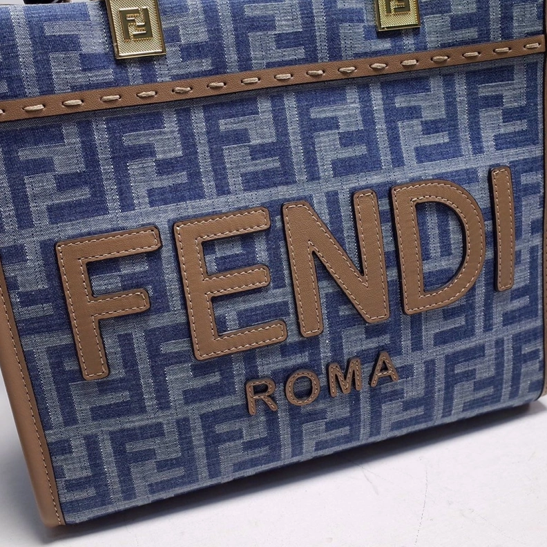 Fxndx Shopping Bags StreetReady 69781