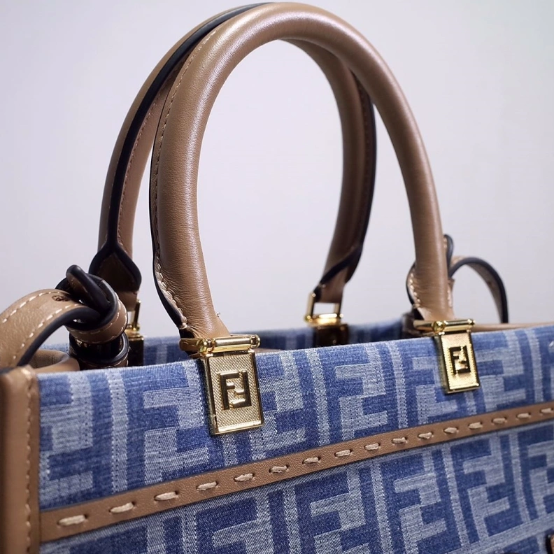 Fxndx Shopping Bags StreetReady 69781