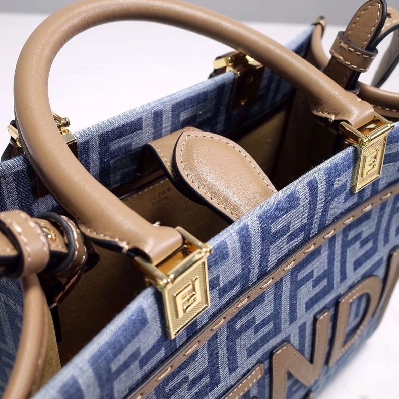 Fxndx Shopping Bags StreetReady 69781