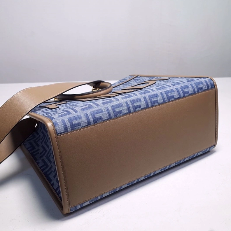 Fxndx Shopping Bags Vibrant 69753