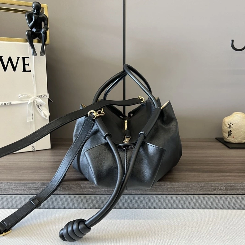 Lxxwe Handle Bags Durable 81835