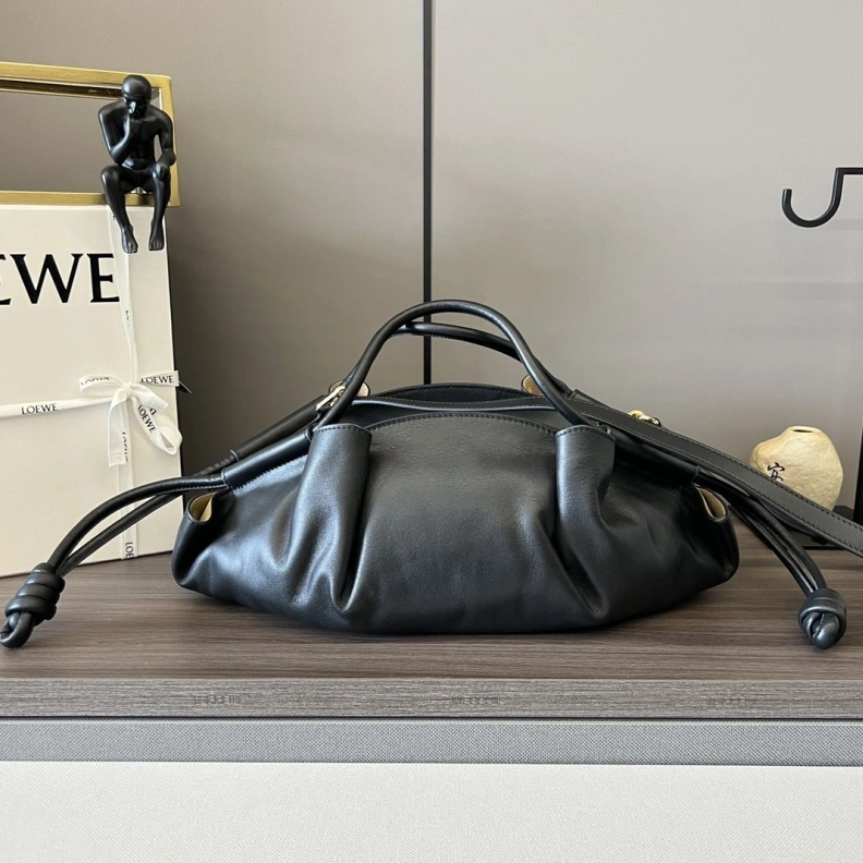 Lxxwe Handle Bags Durable 81835
