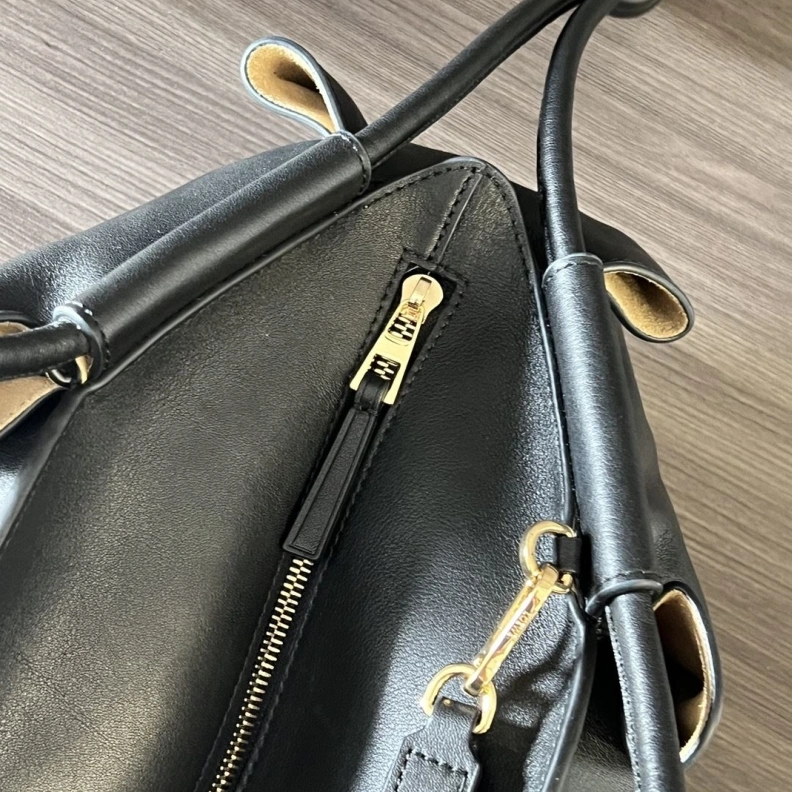 Lxxwe Handle Bags Durable 81835