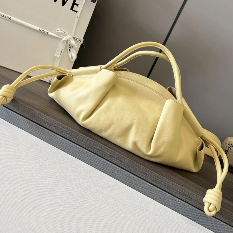 Lxxwe Handle Bags Flexible 81827