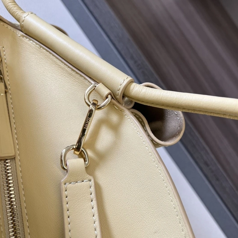 Lxxwe Handle Bags Flexible 81827