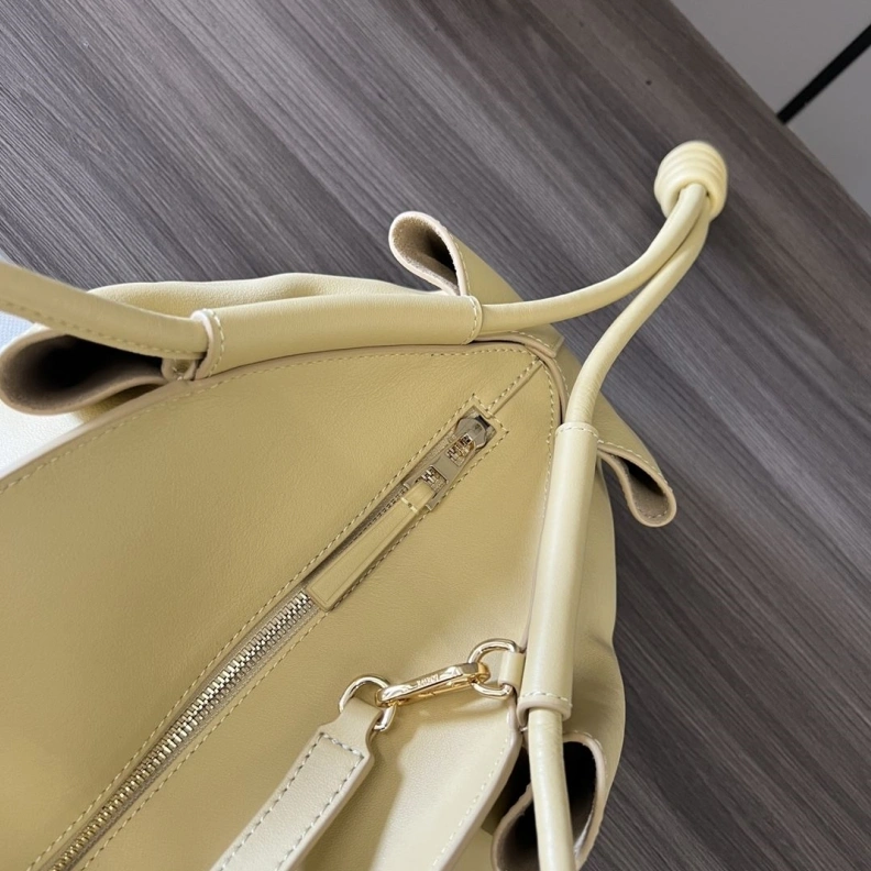 Lxxwe Handle Bags Flexible 81827