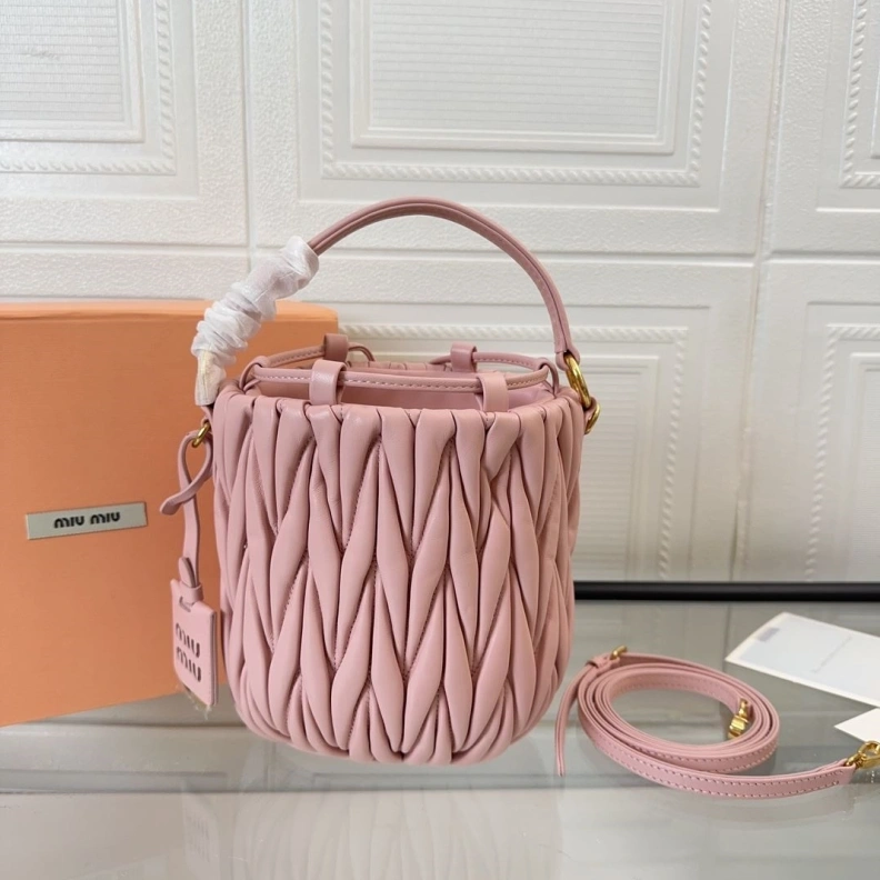 MIX MIX Bucket Bags BestValue 81672