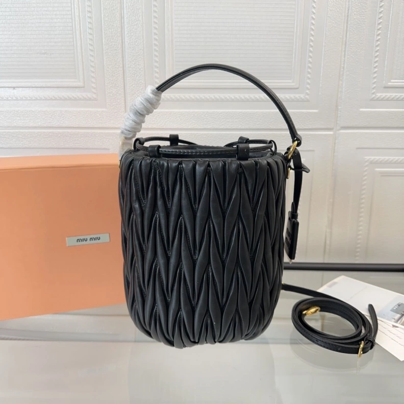 MIX MIX Bucket Bags Comfortable 81669