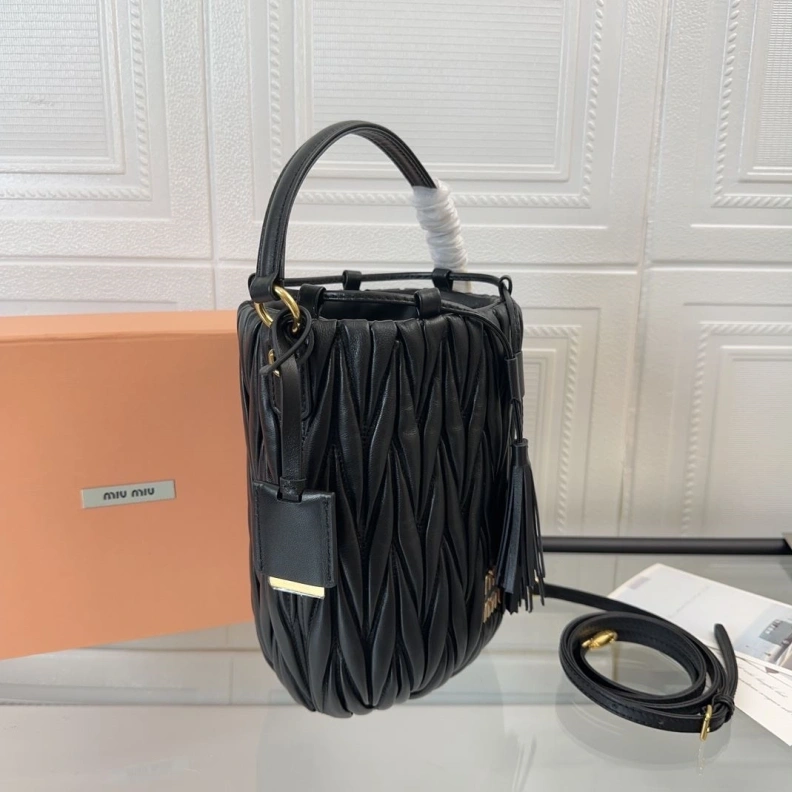 MIX MIX Bucket Bags Comfortable 81669